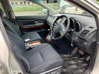 Toyota HARRIER 2003