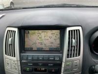 Toyota HARRIER 2003