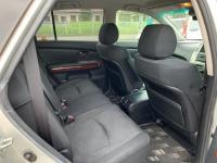 Toyota HARRIER 2003