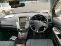 Toyota HARRIER 2003