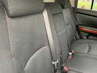 Toyota HARRIER 2003