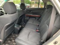 Toyota HARRIER 2003