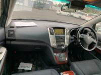 Toyota HARRIER 2003