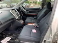 Toyota HARRIER 2003