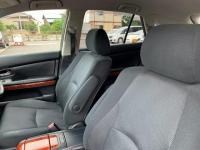 Toyota HARRIER 2003