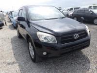 Toyota RAV4 2007