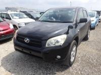 Toyota RAV4 2007