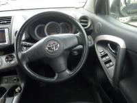 Toyota RAV4 2007