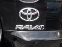 Toyota RAV4 2007