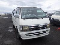 Toyota HIACE VAN 1999