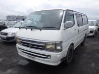 Toyota HIACE VAN 1999