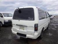 Toyota HIACE VAN 1999