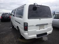 Toyota HIACE VAN 1999