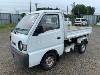 Suzuki CARRY TRUCK 1994