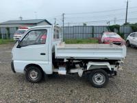 Suzuki CARRY TRUCK 1994