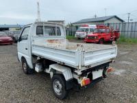 Suzuki CARRY TRUCK 1994