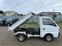 Suzuki CARRY TRUCK 1994