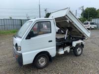 Suzuki CARRY TRUCK 1994