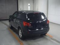 Nissan DUALIS 2011