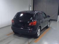 Nissan DUALIS 2011