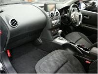 Nissan DUALIS 2011
