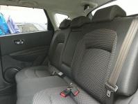 Nissan DUALIS 2011