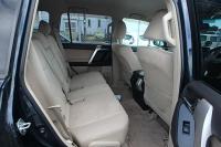 Toyota LAND CRUISER PRADO 2009