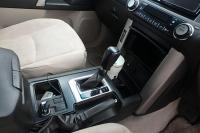 Toyota LAND CRUISER PRADO 2009