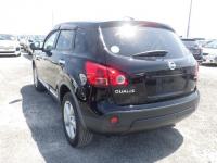 Nissan DUALIS 2011
