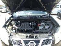 Nissan DUALIS 2011