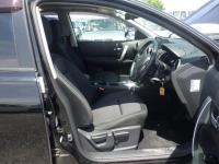 Nissan DUALIS 2011