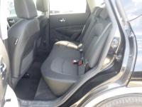 Nissan DUALIS 2011