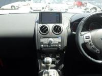 Nissan DUALIS 2011