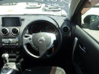 Nissan DUALIS 2011