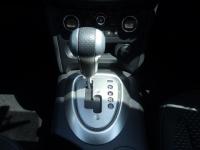 Nissan DUALIS 2011
