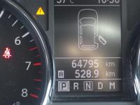 Nissan DUALIS 2011