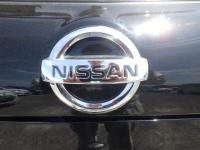Nissan DUALIS 2011