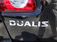 Nissan DUALIS 2011