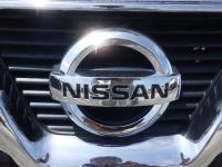 Nissan DUALIS 2011