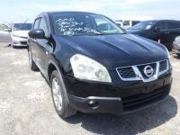 Nissan DUALIS 2011