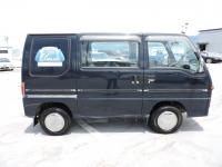 Subaru SAMBAR DIAS 1995