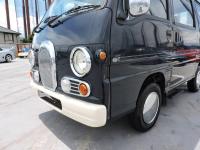 Subaru SAMBAR DIAS 1995