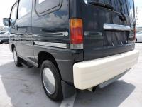 Subaru SAMBAR DIAS 1995