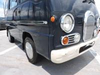 Subaru SAMBAR DIAS 1995