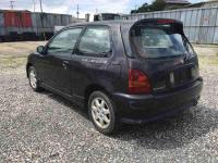 Toyota STARLET 1997
