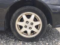 Toyota STARLET 1997