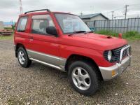 Mitsubishi PAJERO MINI 1995