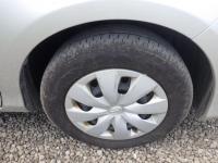 Toyota VITZ 2013