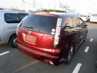 Honda STREAM 2013