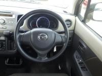 Mazda FLAIR 2013